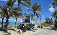 Miami Beach Bike Rental - 4 Hours