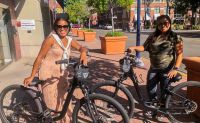 San Diego Bike Rental - 2 Hours