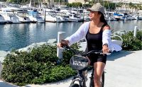 San Diego Bike Rental - 2 Hours