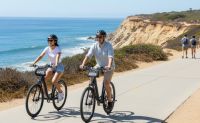 San Diego Bike Rental - 4 Hours