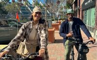 San Diego Bike Rental - 4 Hours