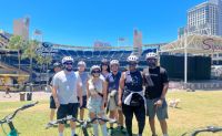 San Diego e-Bike Rental - 4 Hours