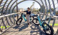 Santa Monica e-Bike Rental - 4 Hrs