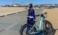 Santa Monica e-Bike Rental - 4 Hrs