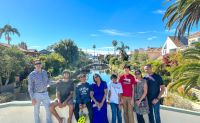Santa Monica Bike Rental - 4 Hours