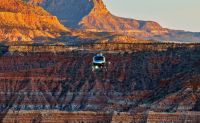 Helicopter Tour, Mt Zion National Park - 10 Minutes