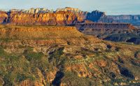Helicopter Tour, Mt Zion National Park - 10 Minutes