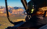 Helicopter Tour, Lake Powell - 2 Hours