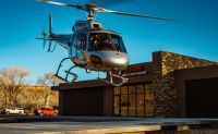 Helicopter Tour, Lake Powell - 2 Hours