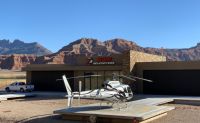 Helicopter Tour, Lake Powell - 2 Hours