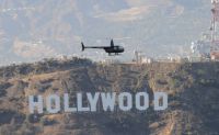 Helicopter Tour, Hollywood Sign & Los Angeles