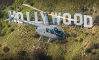 Helicopter Tour, Hollywood Sign & Los Angeles