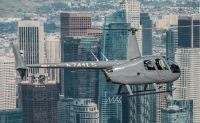 Helicopter Tour, Hollywood Sign & Los Angeles