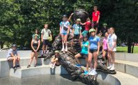 Washington DC Bike Rentals - 2 Hours