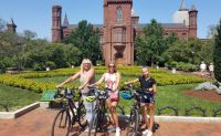 Washington DC Bike Rentals - 4 Hours