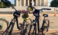 Washington DC Bike Rentals - 4 Hours