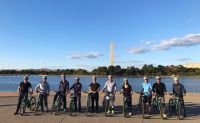 Washington DC Bike Rentals - 4 Hours
