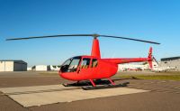 Helicopter Tour, Tampa Skyline, St. Petersburg - 35 Miles