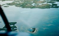 Helicopter Tour, Grand St. Petersburg Flight - 45 Miles