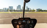 Helicopter Tour, Grand St. Petersburg Flight - 45 Miles