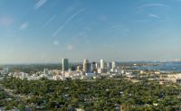 Helicopter Tour, Grand St. Petersburg Flight - 45 Miles
