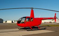 Helicopter Tour, Grand St. Petersburg Flight - 45 Miles