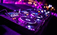 Party Boat Cruise, City and Skyline Views, Miami - 80 Mins