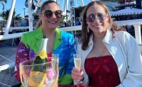 Party Boat Cruise, City and Skyline Views, Miami - 80 Mins