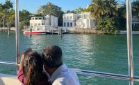 Sunset Champagne Cruise, Miami - 80 Mins