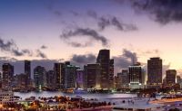 Night Cruise with Open Bar, Miami - 2 Hours