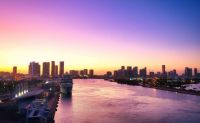 Night Cruise with Open Bar, Miami - 2 Hours
