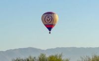 Hot Air Balloon Ride Nashville - 1 Hour