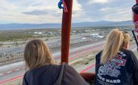Hot Air Balloon Ride Nashville - 1 Hour