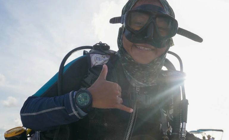 WreckDiveCancun