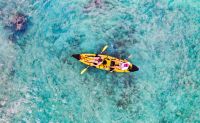 Kayak Rental - 4-Hour Kailua Bay and Mokulua Islands Experience, Oahu