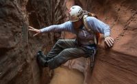 Canyoneering 127 Hours Adventure, Utah - Full Day