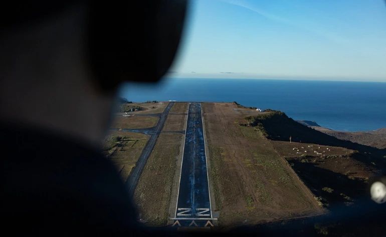 Pilot Experience in R22 Helicopter, Long Beach - 60 Mins