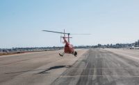 Pilot Experience in R66 Helicopter, Long Beach - 60 Mins