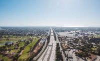 Pilot Experience in R66 Helicopter, Long Beach - 60 Mins
