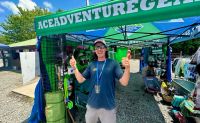 Rafting West Virginia, New River Gorge - 2 Days
