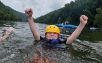 Rafting West Virginia, New River Gorge - 2 Days