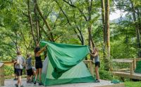 Rafting West Virginia, New River Gorge - 2 Days