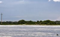Dolphin Watch and Harbor Sail, St. Augustine - 90 Minutes