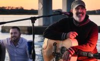 Nights of Light Sunset Sail with Live Music, St. Augustine - 2 Hrs