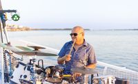 St. Augustine Sunset Cruise with Live Music - 2 Hours