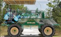 Stompin’ Gator Off-Road Adventure, Gatorland - 15 Minutes