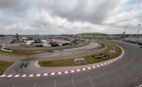 NASCAR  Ride, 3 Laps - World Wide Technology Raceway