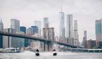 Jet Ski Tour New York City Two
