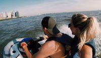 Jet Ski Tour New York City