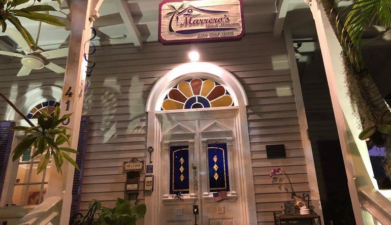 Ghost Hunt Key West